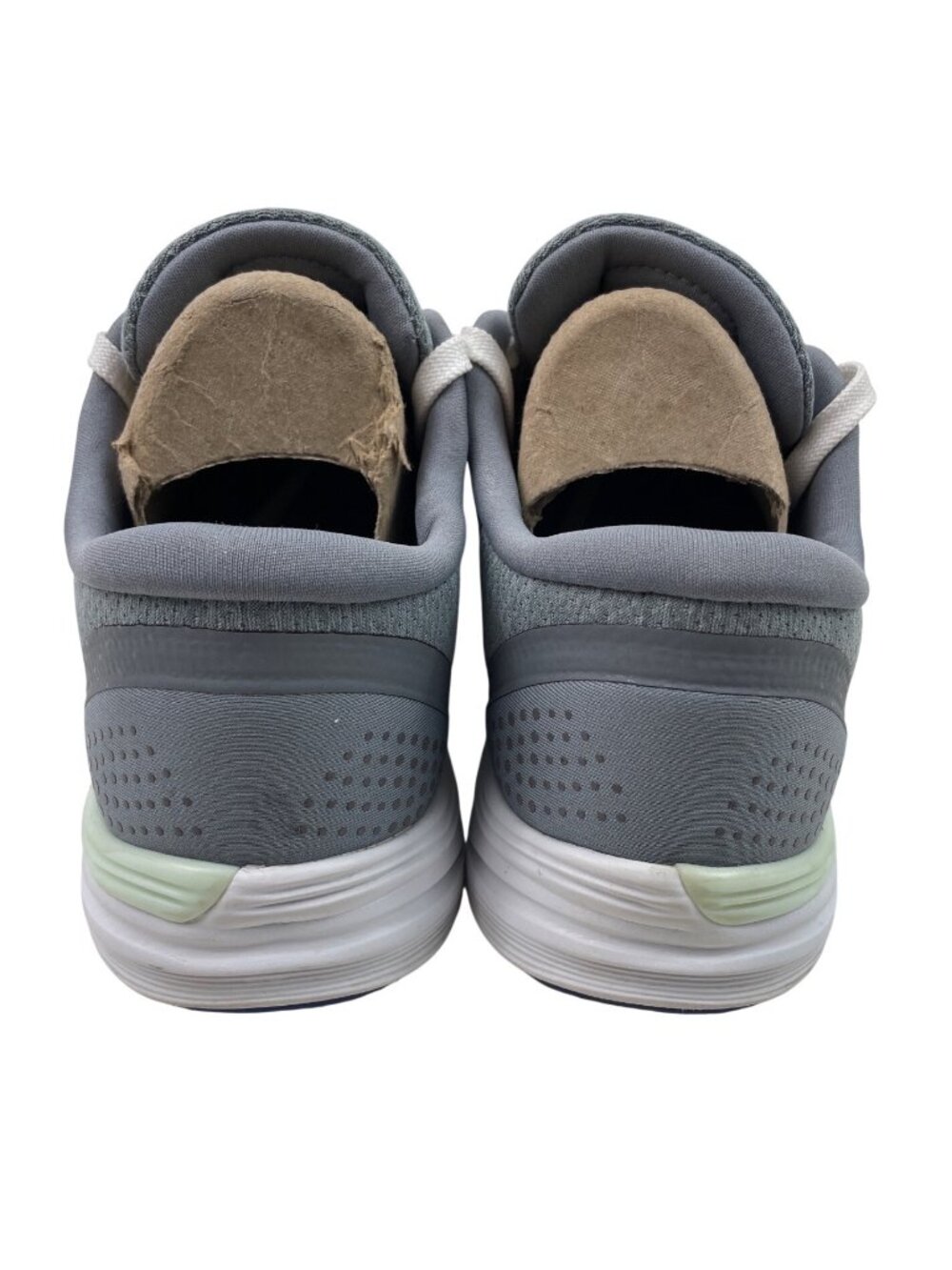 New Balance Women’s Gray Cross Training Sneakers Size 9B Athletic WX711HS3 - Picture 6 of 10